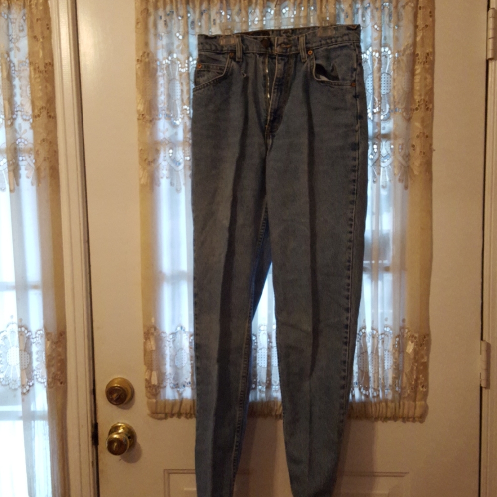 Levi boys jean pants